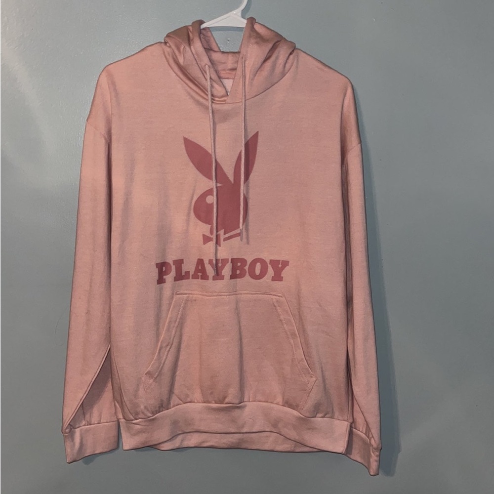 playboy hoodie